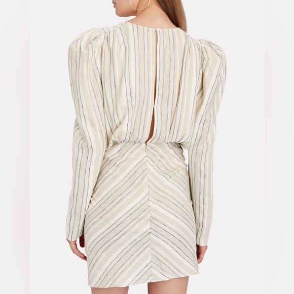 Ronny Kobo Joslyn Dress XS - Picture 2 of 6